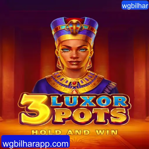 Desvendando 3LuxorPots: O Fascinante Universo do Jogo Inspirado em 'wgbilhar'