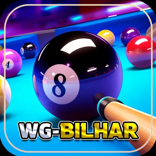 wgbilhar-Login - Acesso à Conta