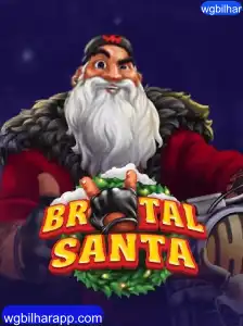 BrutalSanta: O Jogo de Estratégia e Aventura Que Está Conquistando o Mundo