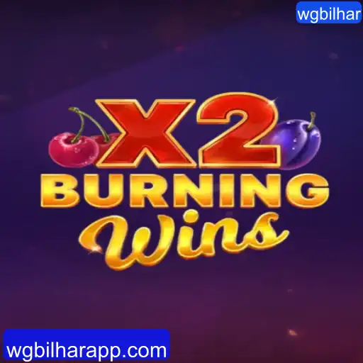 Descobrindo o Fascinante Mundo de BurningWinsX2 e wgbilhar