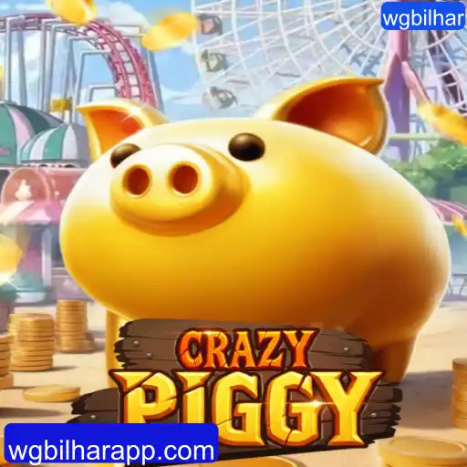 Explorando o Fascinante Mundo do CrazyPiggy