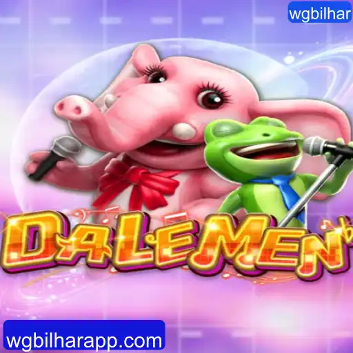 DALEMEN: O Jogo Inovador de Estratégia e Habilidade