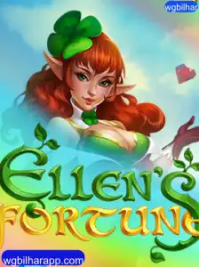 EllensFortune: Um Novo Fenômeno no Mundo dos Jogos com Influências do wgbilhar