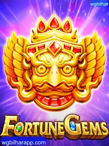Descubra o Mundo Fascinante de FortuneGems e wgbilhar