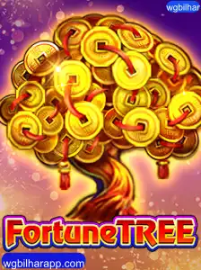 FortuneTree: Descubra o Mundo Fascinante do Jogo 'wgbilhar'