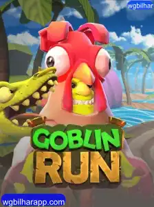 Descubra GoblinRun: O Jogo que Combina Aventura e Estratégia com um Toque Atual