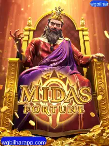 Desvendando MidasFortune: Um Mergulho nas Regras e Estratégias