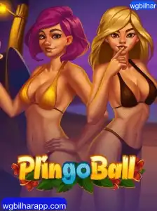 Descubra Plingoball: O Jogo que Combina Estratégia e Diversão