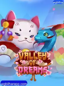 Descubra o Fascinante Mundo de ValleyofDreams: Regras e Estratégias do Jogo