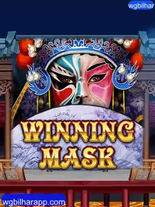 Explorando WinningMask: Um Jogo de Estratégia e Precisão